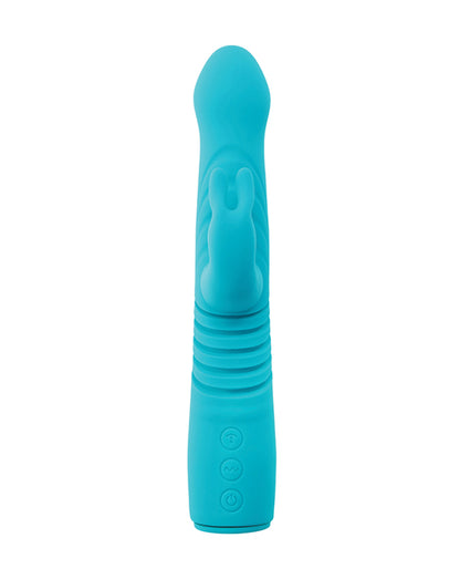 Evolved Bunny Hop - Teal