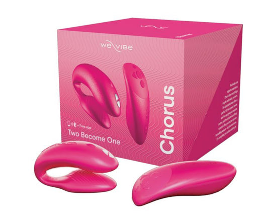 We-Vibe  -  Chorus