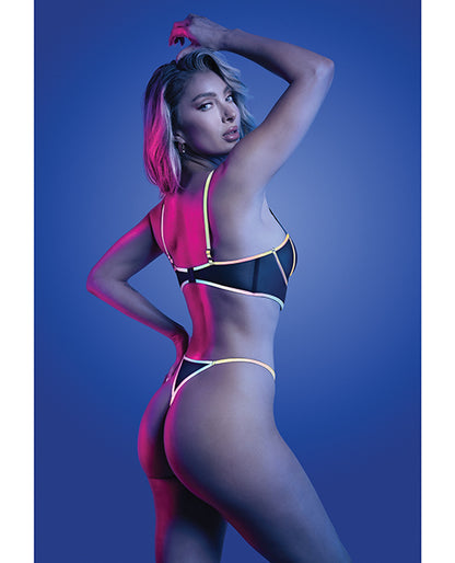 FTGL2541-BK-LX