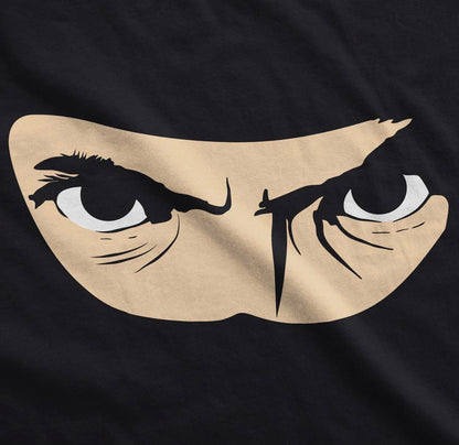 Ask Me About My Ninja Disguise Flip
Men's Tshirt - Smoke N’ Poke