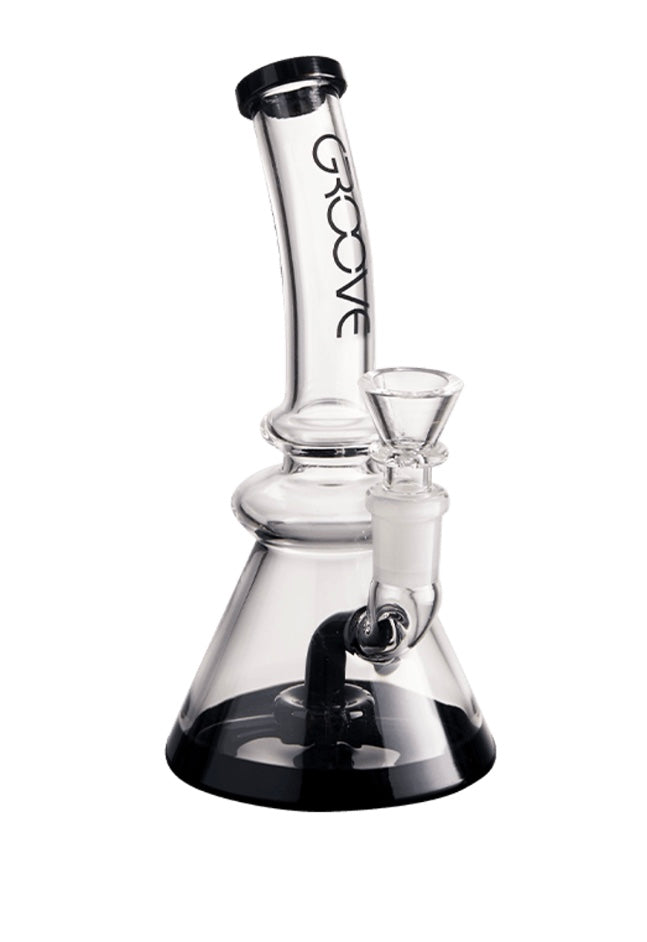 Groove 7" Beaker Rig - Smoke N’ Poke