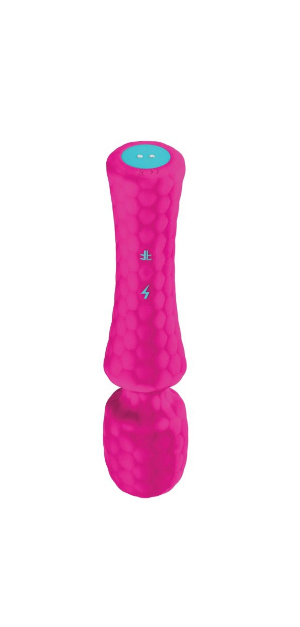 Femme Funn Ultra Wand - Pink