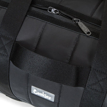 Cookies Apex Sofy Smell Proof Duffle Bag - Smoke N’ Poke