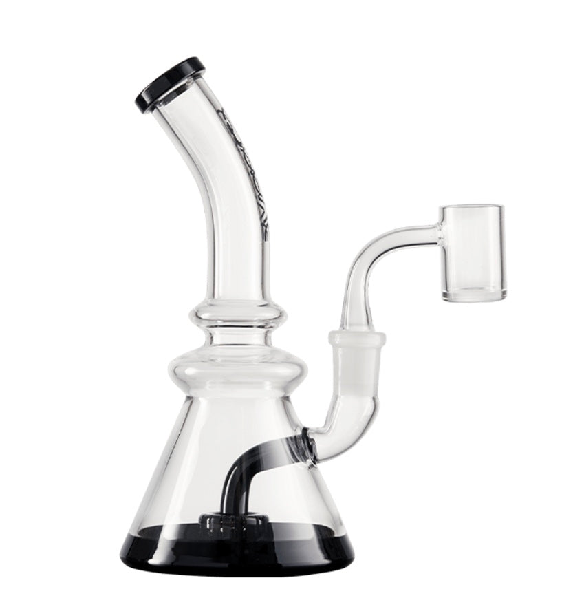 Groove 7" Beaker Rig - Smoke N’ Poke