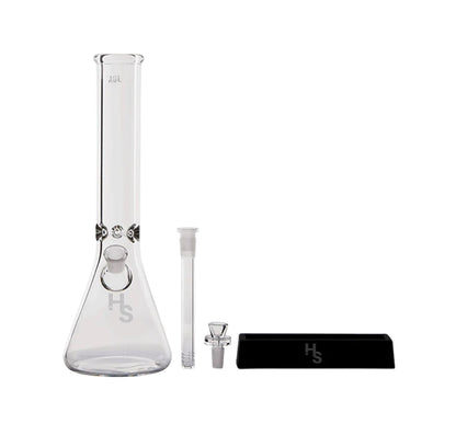 Higher Standards/G Pen/Groove Torch 
Holidaze Bundle - Choice of Glass - Smoke N’ Poke