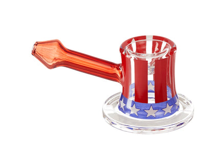 Groove July 4th Spoon Pipe Limited Edition - Smoke N’ Poke