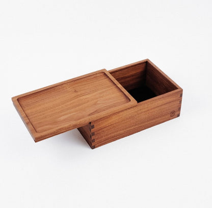 Marley Natural Lock Stash Box - Smoke N’ Poke