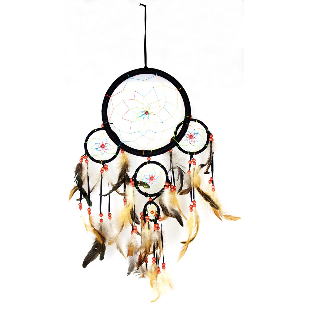 Dreamcatcher | 8.5 Inch - Smoke N’ Poke