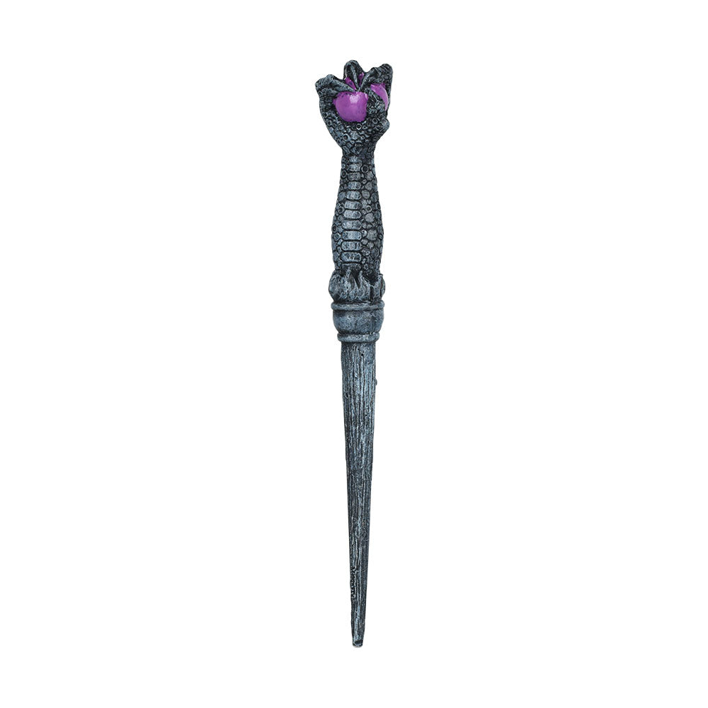 Dragon Claw Magic Wand - 9.5" - Smoke N’ Poke