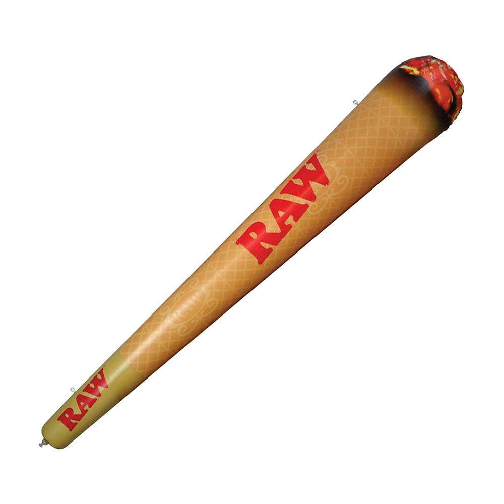 RAW Inflatable Cone - Smoke N’ Poke