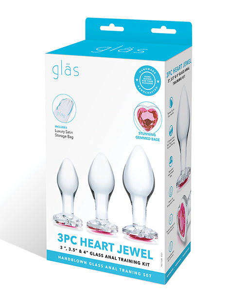 GLAS-SET-08