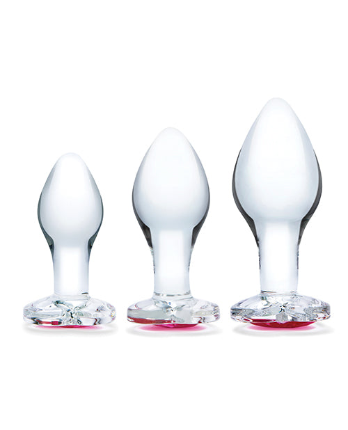 GLAS-SET-08