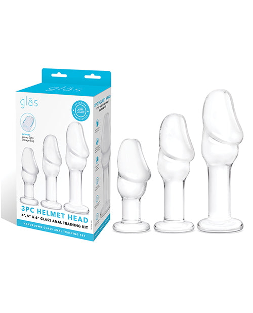 GLAS-SET-10