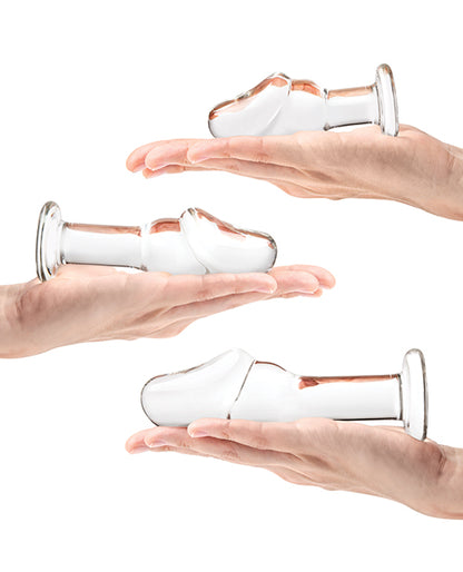 GLAS-SET-10