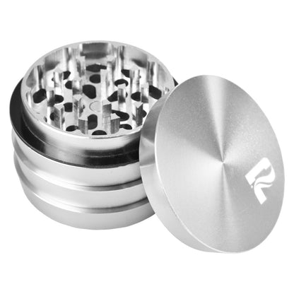 Pulsar 4pc Aluminum Tiered Grinder | 2 Inch - Smoke N’ Poke