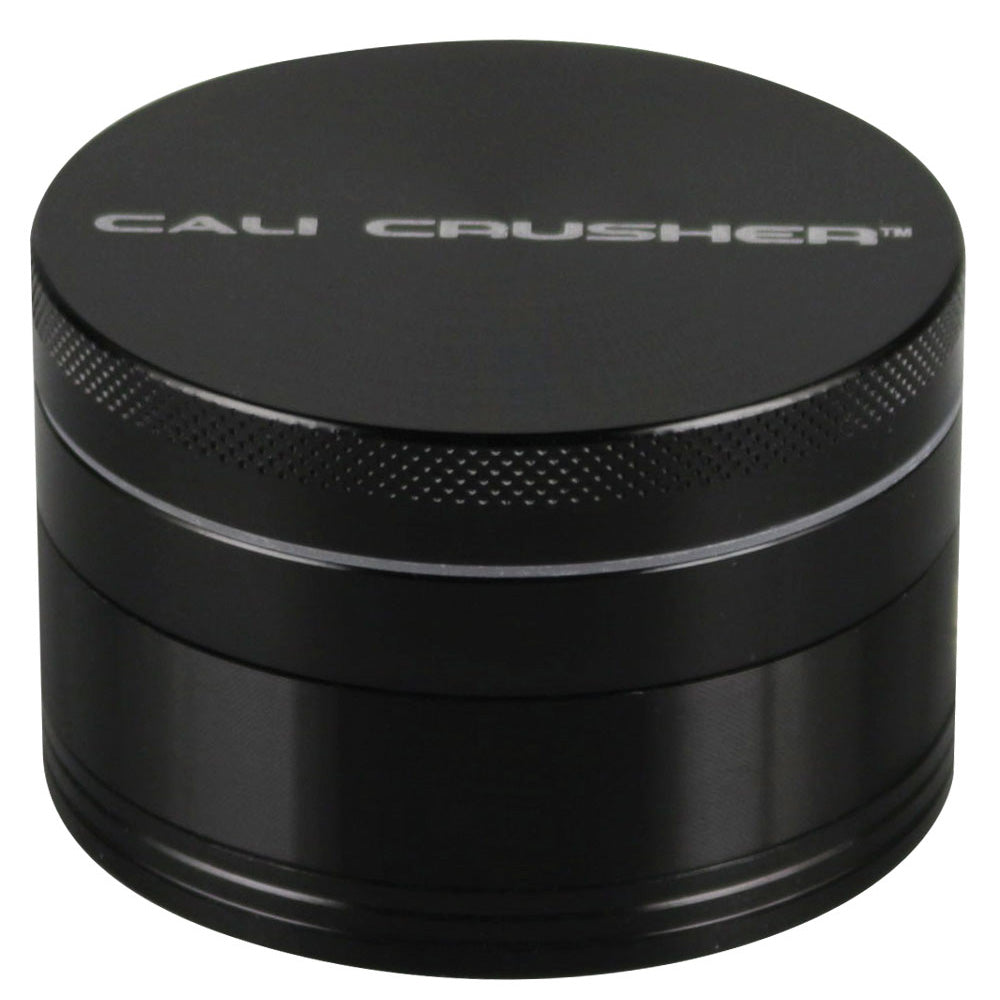 Cali Crusher O.G Grinder | 4pc | 2.5in - Smoke N’ Poke