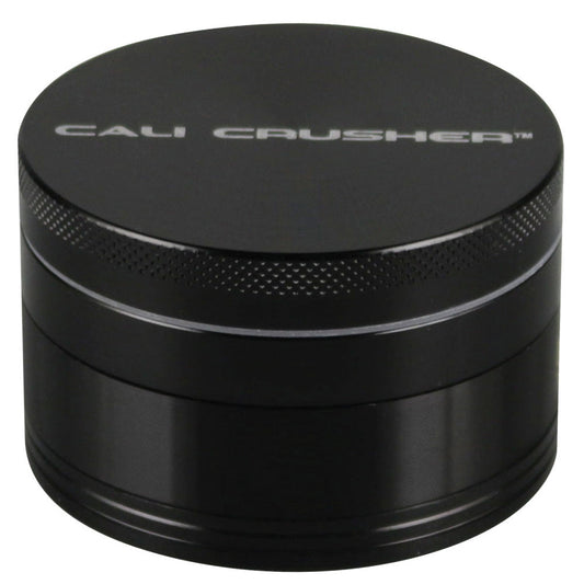 Cali Crusher O.G Grinder | 4pc | 2.5in - Smoke N’ Poke