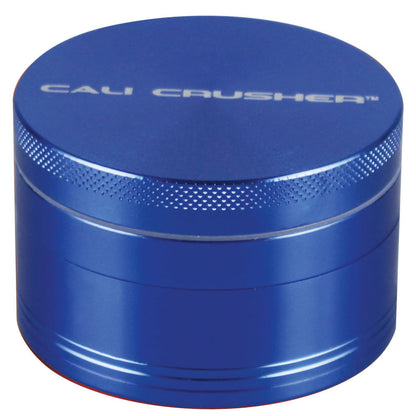 Cali Crusher O.G Grinder | 4pc | 2.5in - Smoke N’ Poke