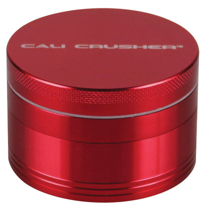 Cali Crusher O.G Grinder | 4pc | 2.5in - Smoke N’ Poke