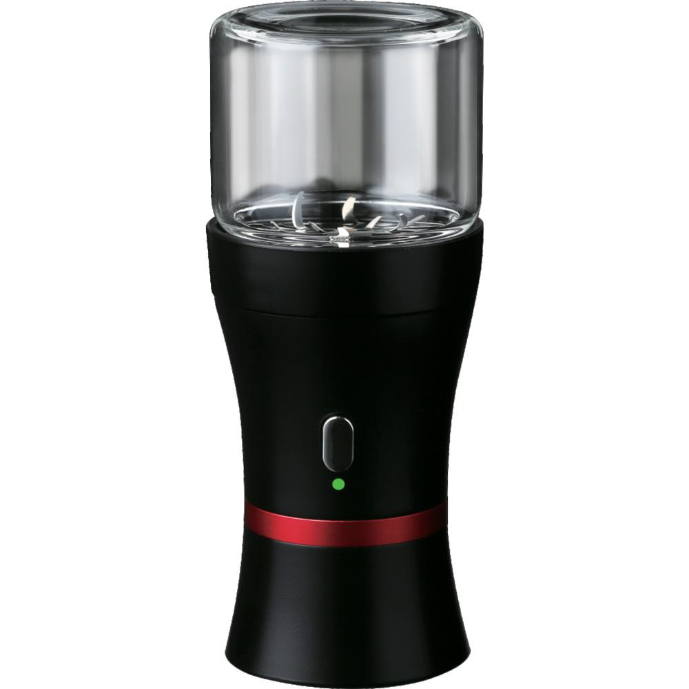 Pulsar King Kut Portable Electric Herb Grinder - Smoke N’ Poke