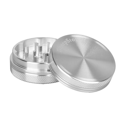 SharpStone Solid Top Metal Grinder | 2pc | 2.2"