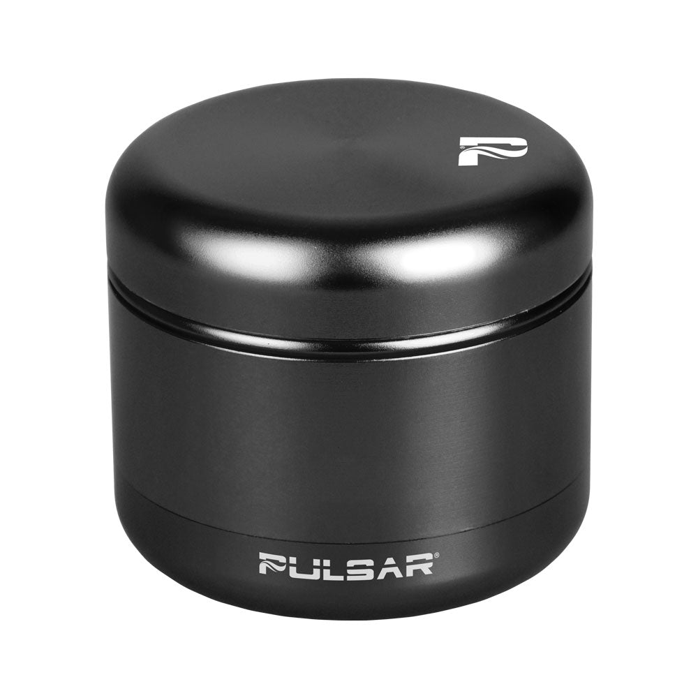 Pulsar Matte Herb Grinder - Smoke N’ Poke