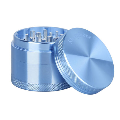 SharpStone Solid Top Metal Grinder | 4pc | 2.2"sale