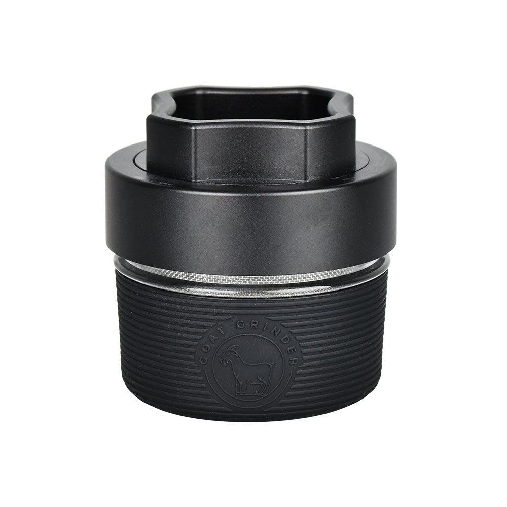 Goat AITH v.1 Herb Grinder | 2.2" - Smoke N’ Poke