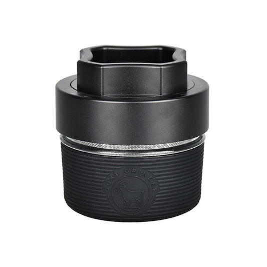 Goat AITH v.1 Herb Grinder | 2.2" - Smoke N’ Poke