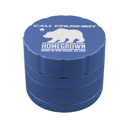 Homegrown 4pc Grinder by Cali Crusher - Smoke N’ Poke