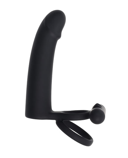 Gender X Full Swing - Black