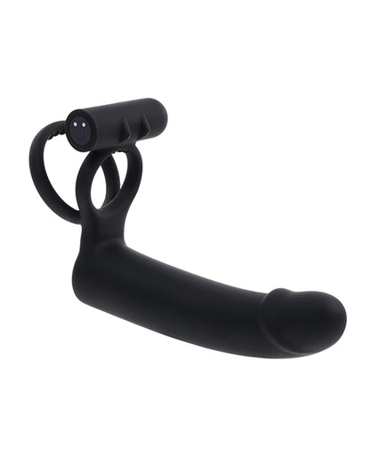Gender X Full Swing - Black