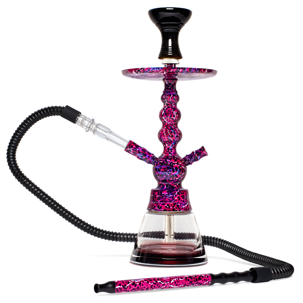 BYO Toker Hookah - Smoke N’ Poke