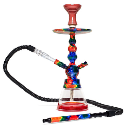 BYO Toker Hookah - Smoke N’ Poke