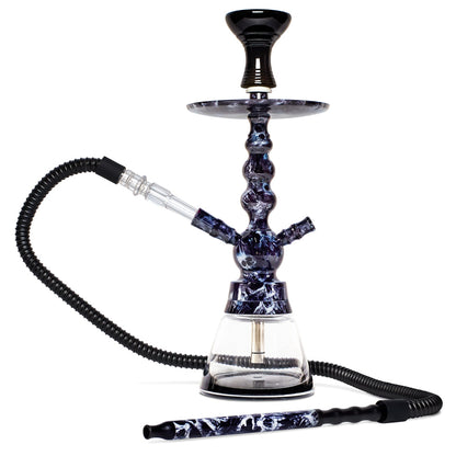 BYO Toker Hookah - Smoke N’ Poke