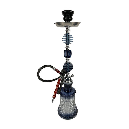 Badshah Hurricane Hookah | 21" | 1-Hose