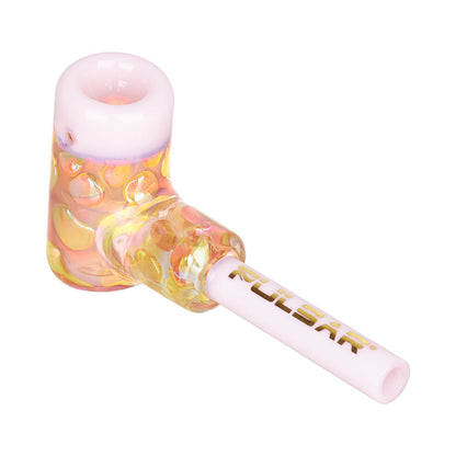 Pulsar Fantasy Fumed Hammer Hand Pipe | 4.25" - Smoke N’ Poke