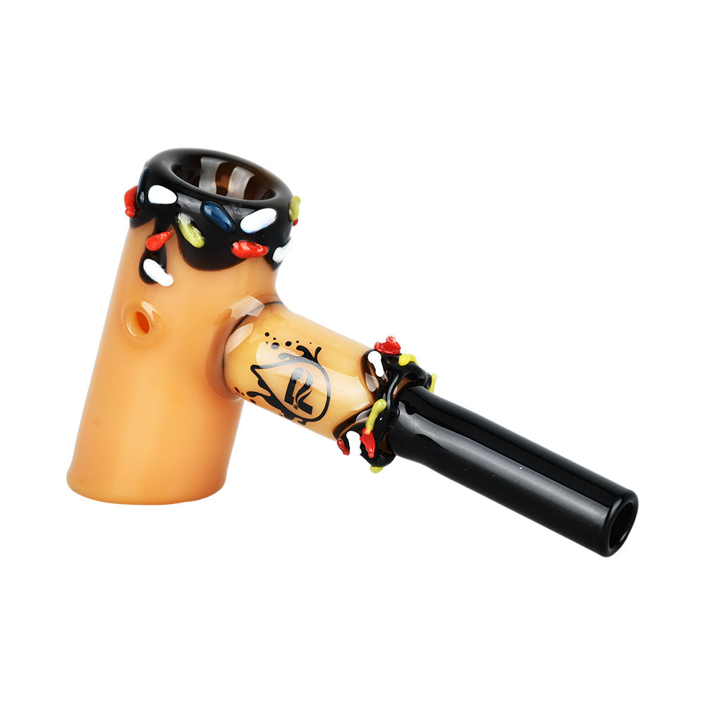 Pulsar Delicious Dunker Hammer Pipe | 4" - Smoke N’ Poke