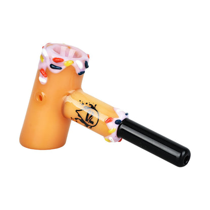 Pulsar Delicious Dunker Hammer Pipe | 4" - Smoke N’ Poke