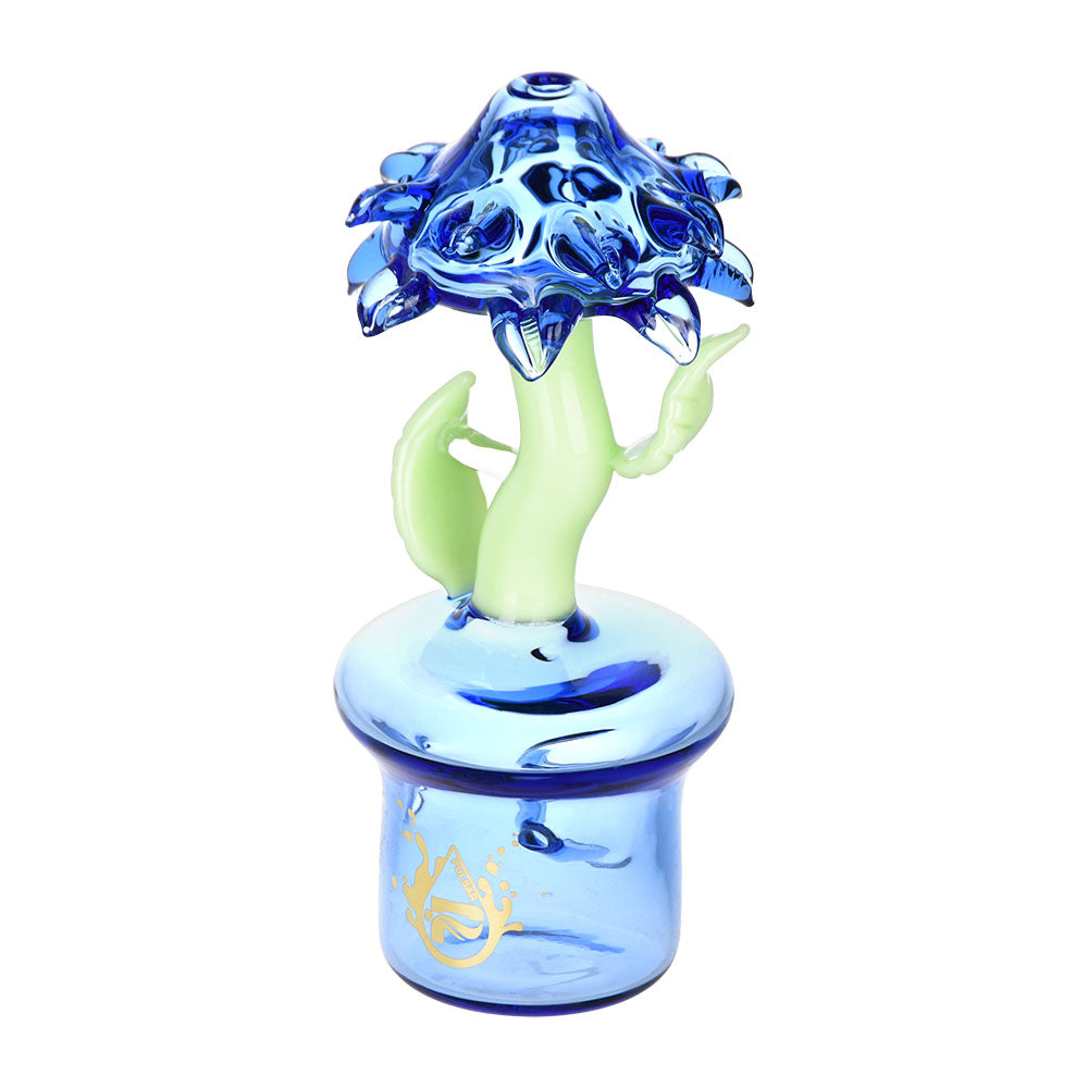 Pulsar Blooming Flower Hand Pipe | 5" - Smoke N’ Poke