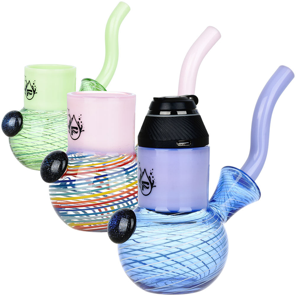 Pulsar Chalice Bubbler for Puffco Proxy | 5.5" - Smoke N’ Poke