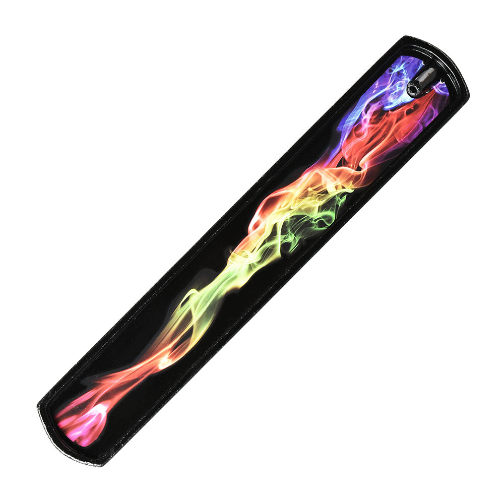 Rainbow Smoke Incense Burner - 11"