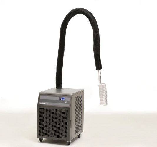 Polyscience IP-100 Low Temperature Cooler - Smoke N’ Poke