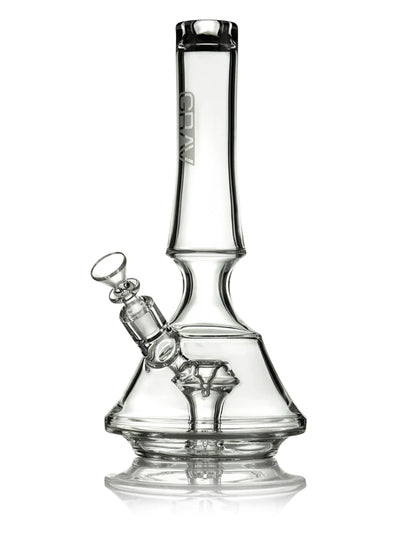 GRAV® EMPRESS WATER PIPE - Smoke N’ Poke