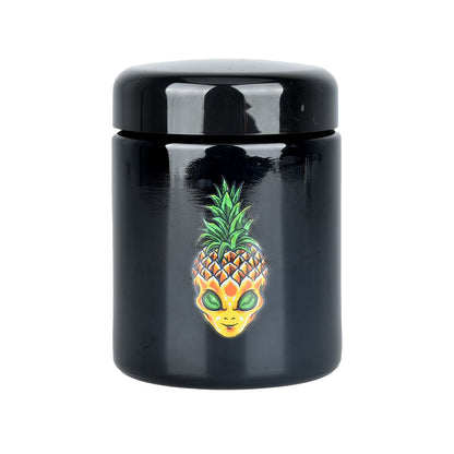 Pulsar 420 Jars UV Screw Top | Pinealien