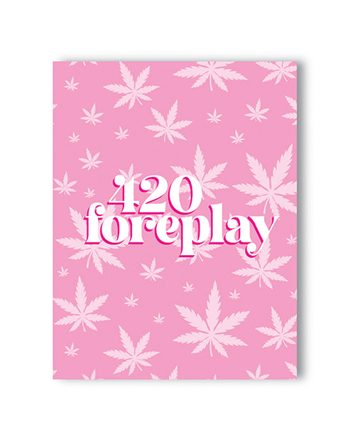 KK-4K-FOREPLAY