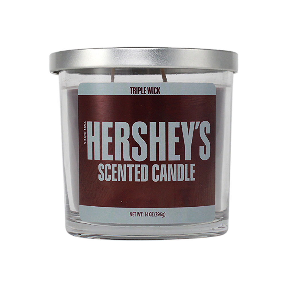 Hershey's Candy Scented Candle | Chocolate - Smoke N’ Poke