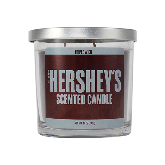 Hershey's Candy Scented Candle | Chocolate - Smoke N’ Poke