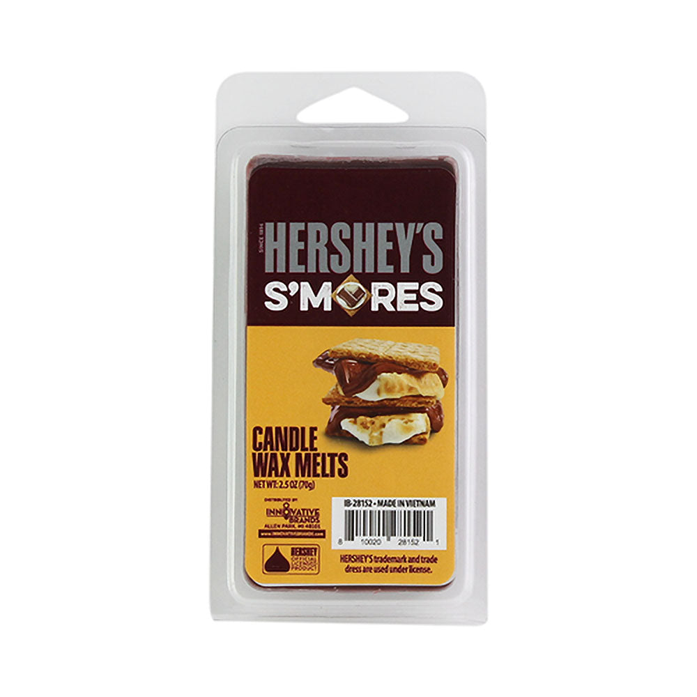 Hershey's Candy Scented Wax Melt | 2.5oz - Smoke N’ Poke