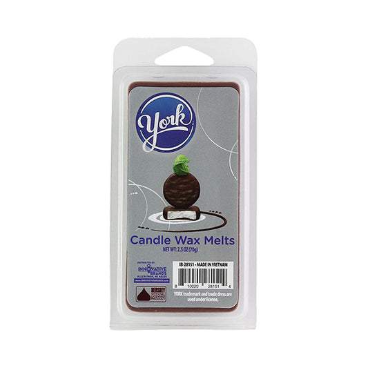 York Peppermint Patty Candy Scented Wax Melt - 2.5oz - Smoke N’ Poke
